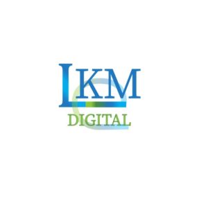 LKM Logo