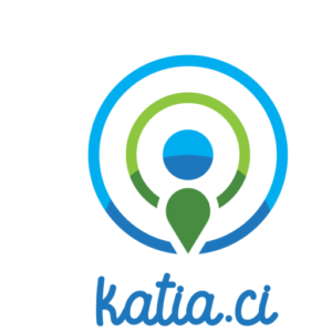 Logo Katia.ci