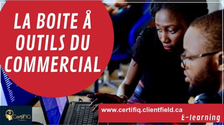 Clientfield certifiq 5