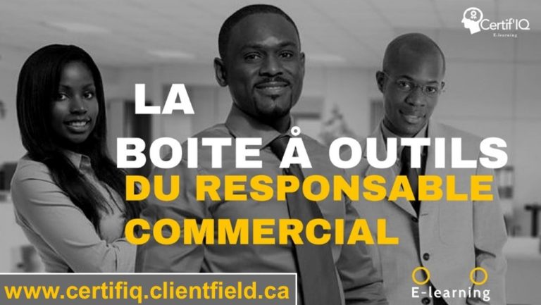 Clientfield certifiq 6